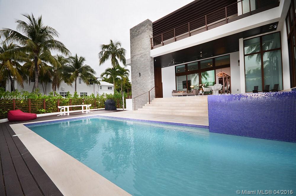 Biscayne Key Estates - Residential