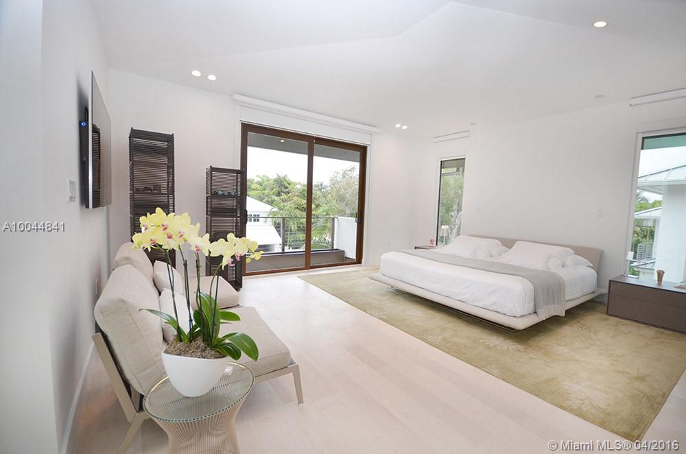 Biscayne Key Estates - Residential