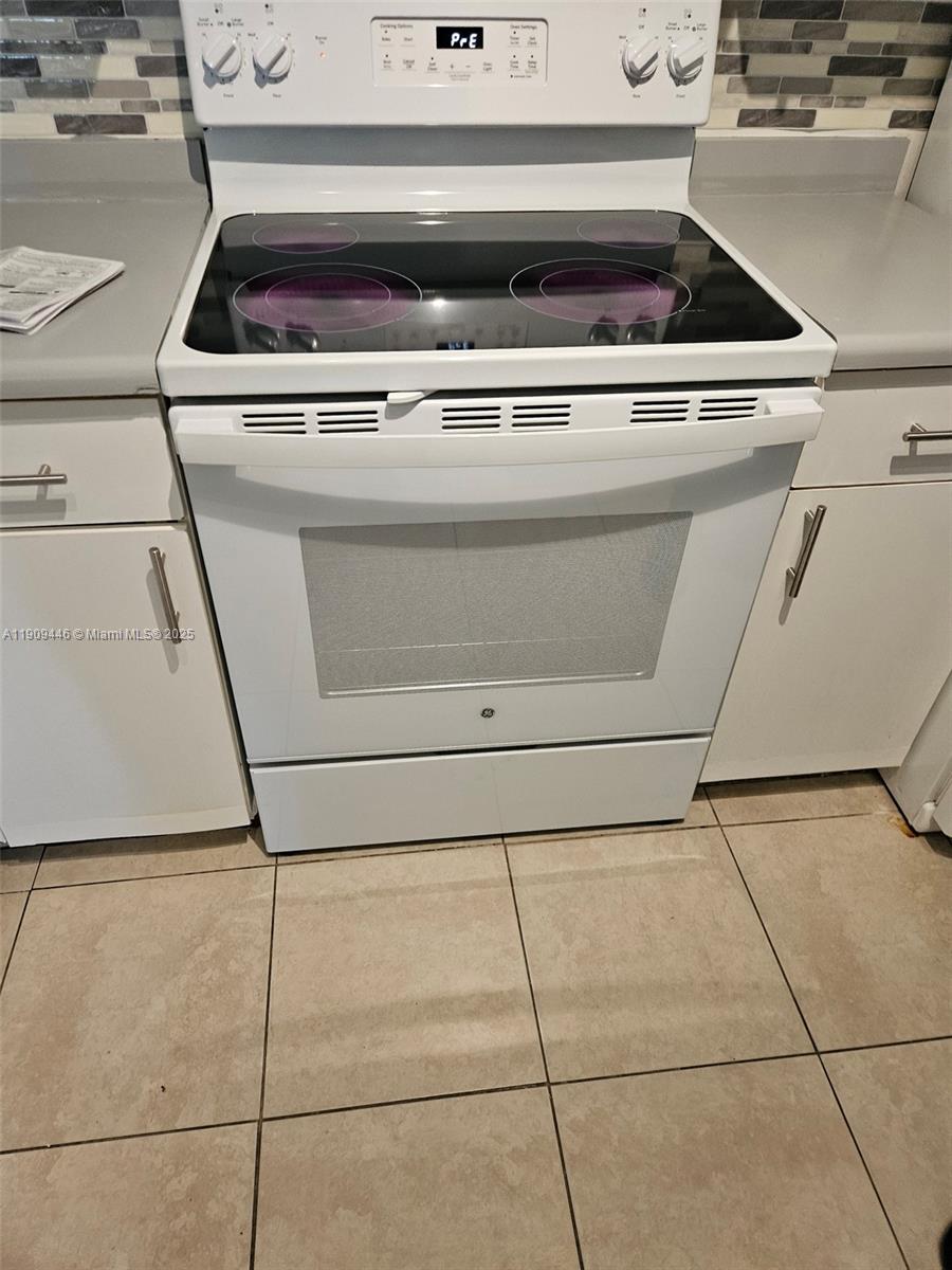 ST ANDREWS AT BOYNTON BEA - Residential Lease