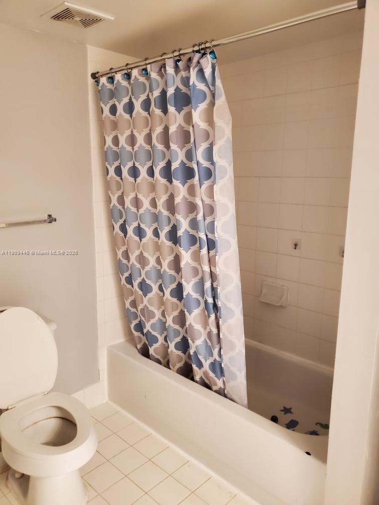 ST ANDREWS AT BOYNTON BEA - Residential Lease