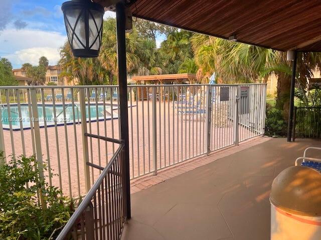 ALLAMANDA GARDENS CONDO I - Residential