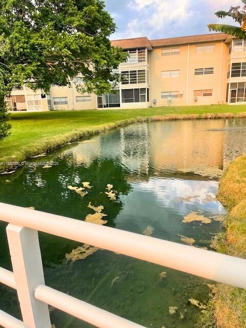 ALLAMANDA GARDENS CONDO I - Residential