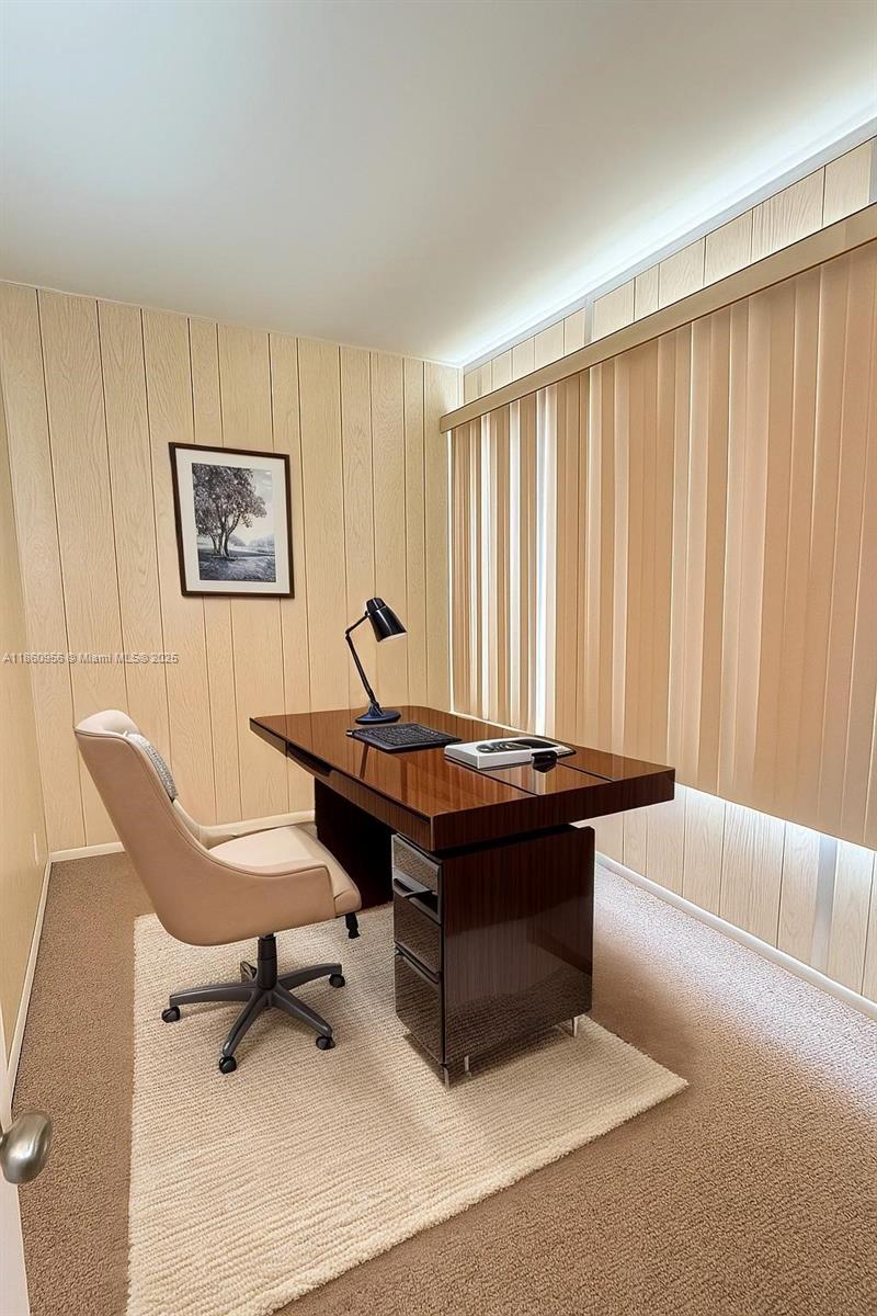 ALLAMANDA GARDENS CONDO I - Residential