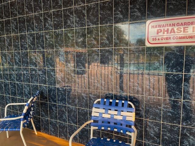 ALLAMANDA GARDENS CONDO I - Residential