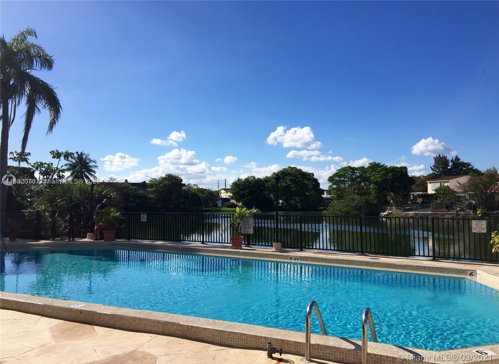 KINGS COVE CONDO - Residential Lease
