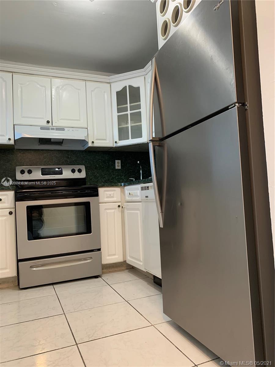 KINGS COVE CONDO - Residential Lease