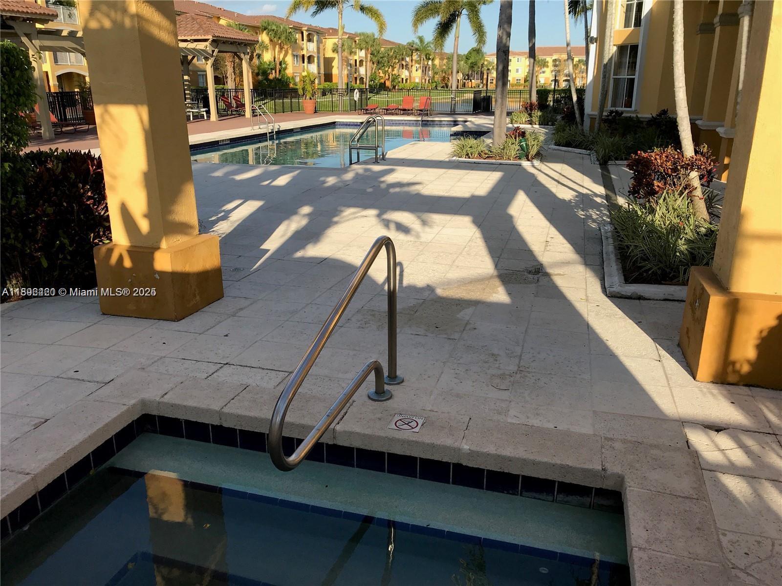 LA VIA CONDO - Residential Lease