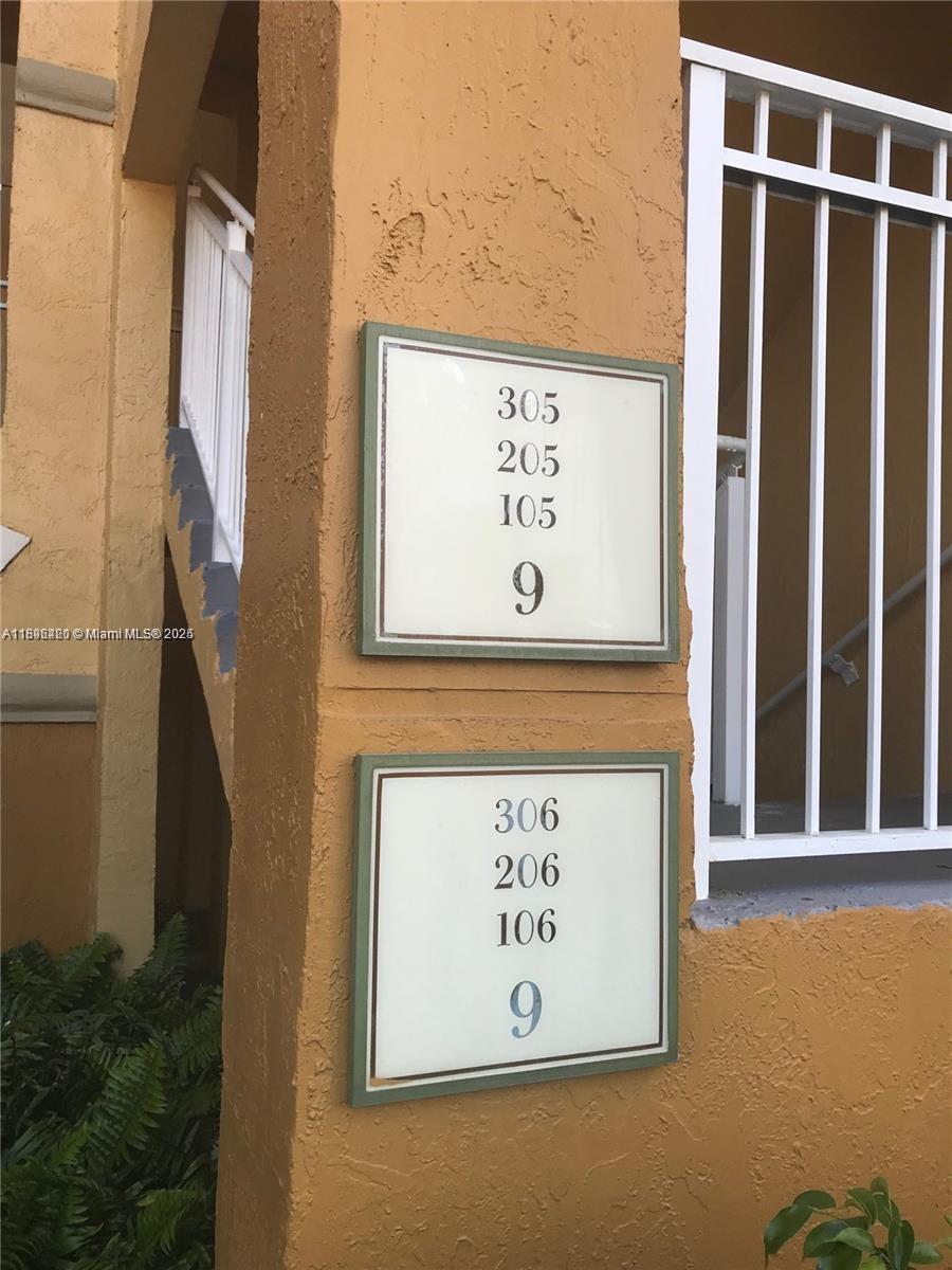 LA VIA CONDO - Residential Lease