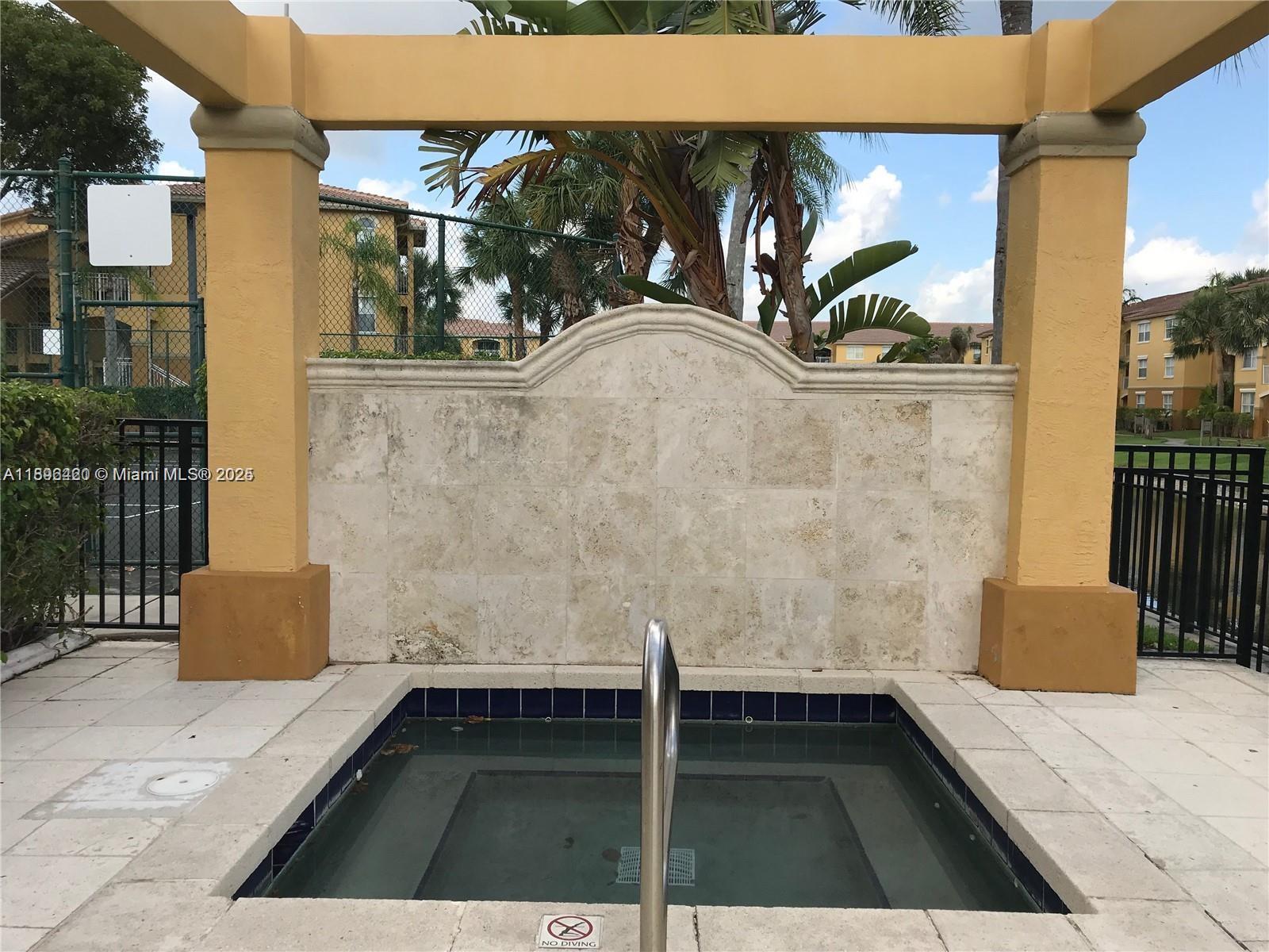 LA VIA CONDO - Residential Lease