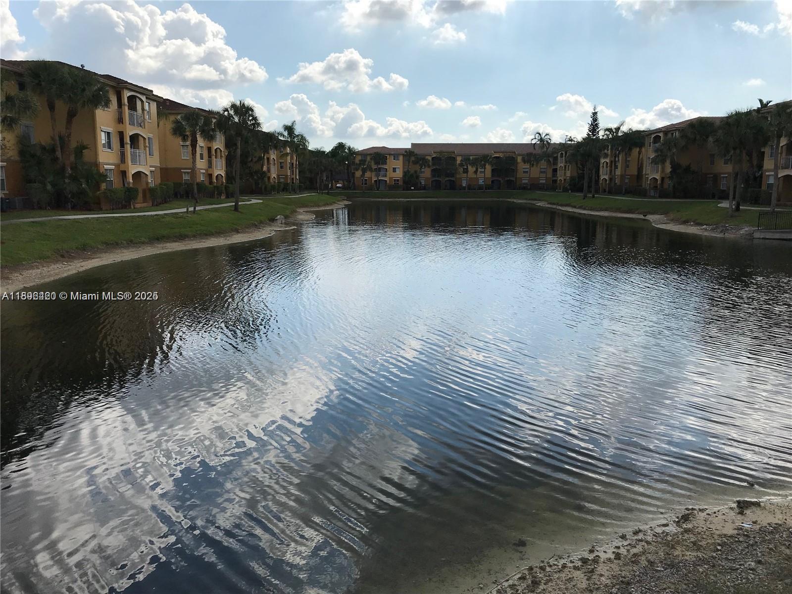 LA VIA CONDO - Residential Lease