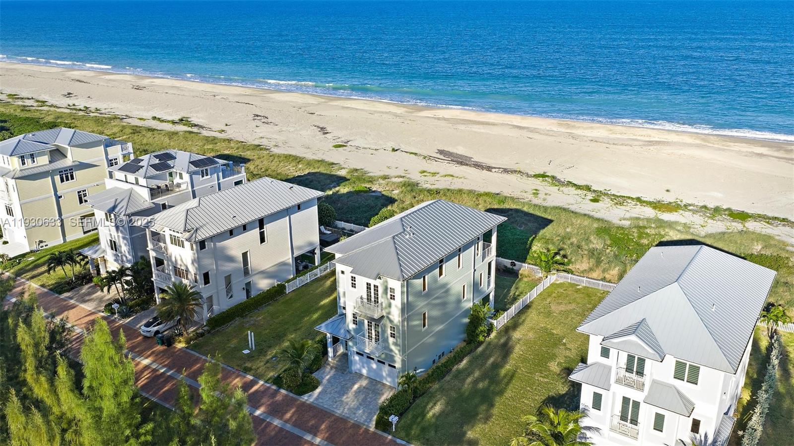 WATERSONG SOUTH PUD PLAT - Residential