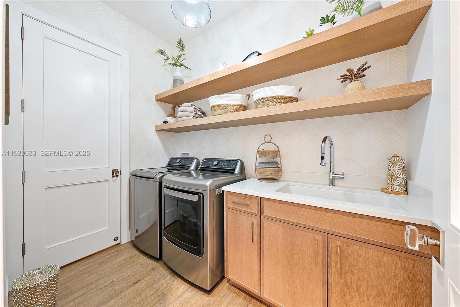 WATERSONG SOUTH PUD PLAT - Residential