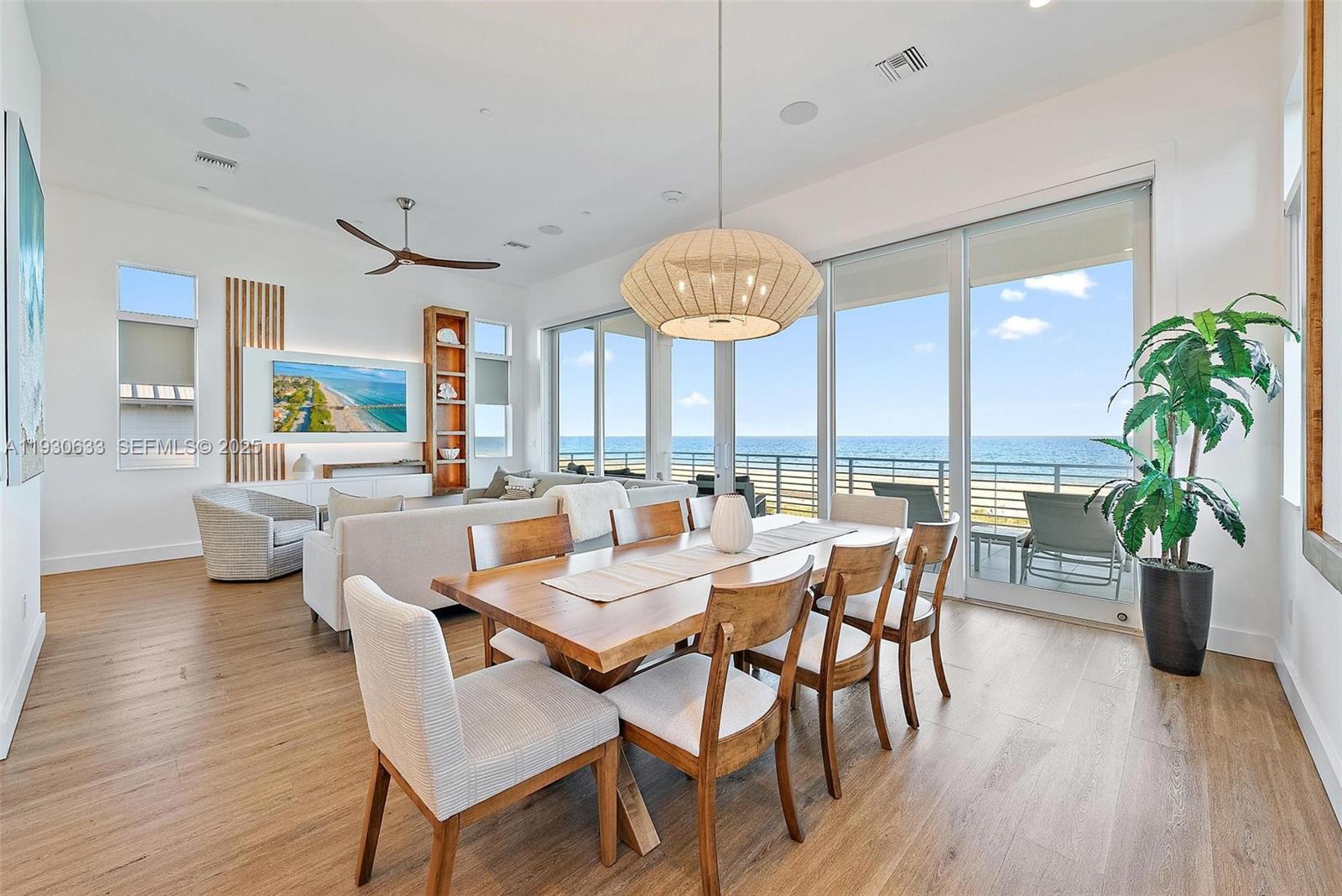 WATERSONG SOUTH PUD PLAT - Residential