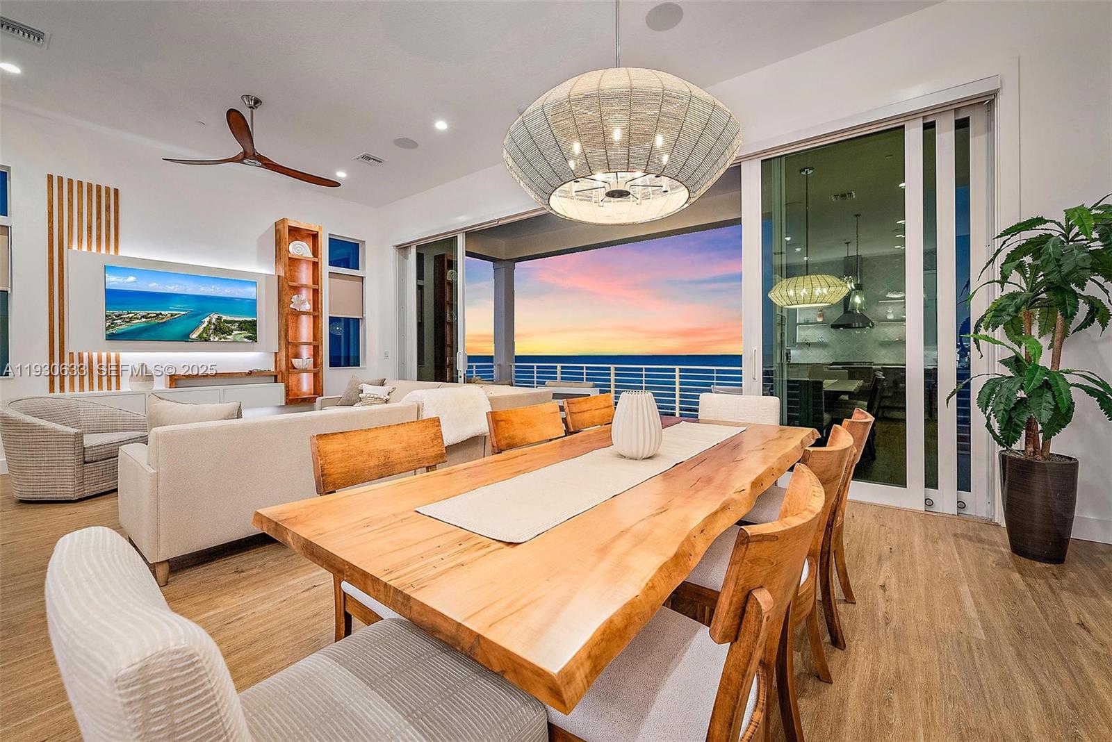 WATERSONG SOUTH PUD PLAT - Residential