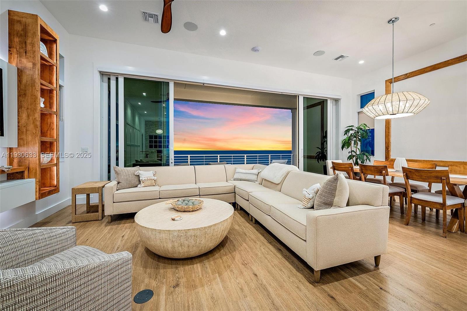 WATERSONG SOUTH PUD PLAT - Residential