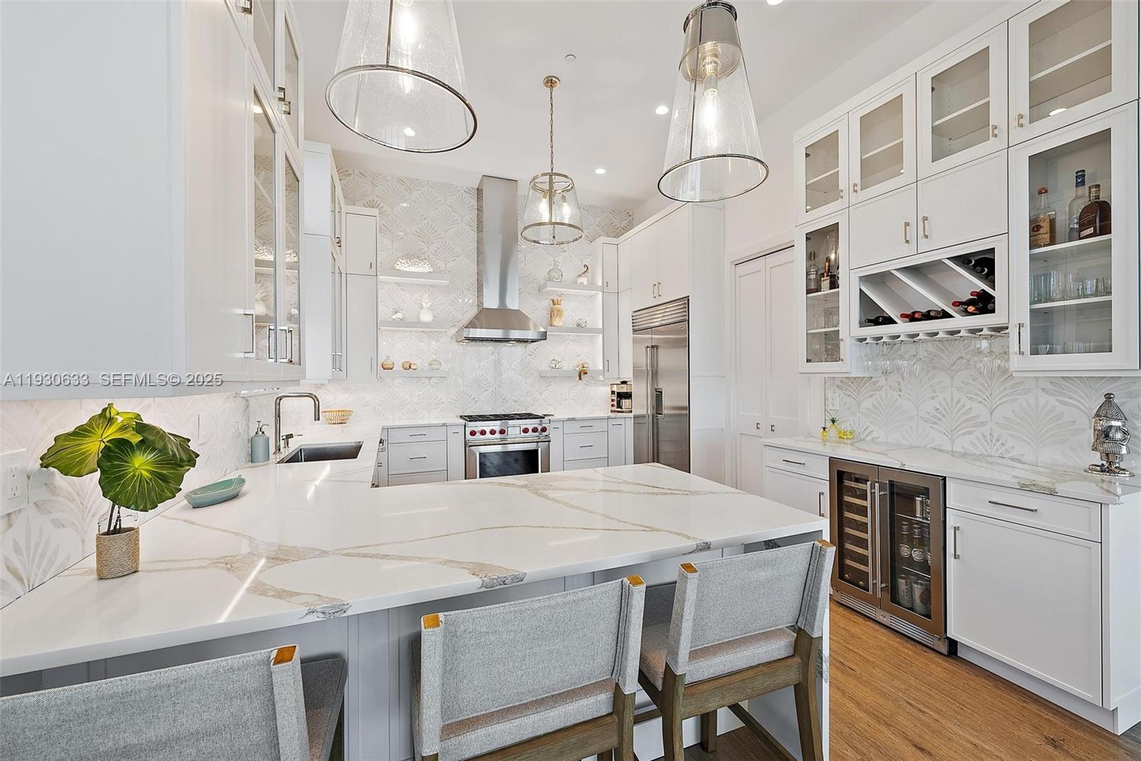 WATERSONG SOUTH PUD PLAT - Residential