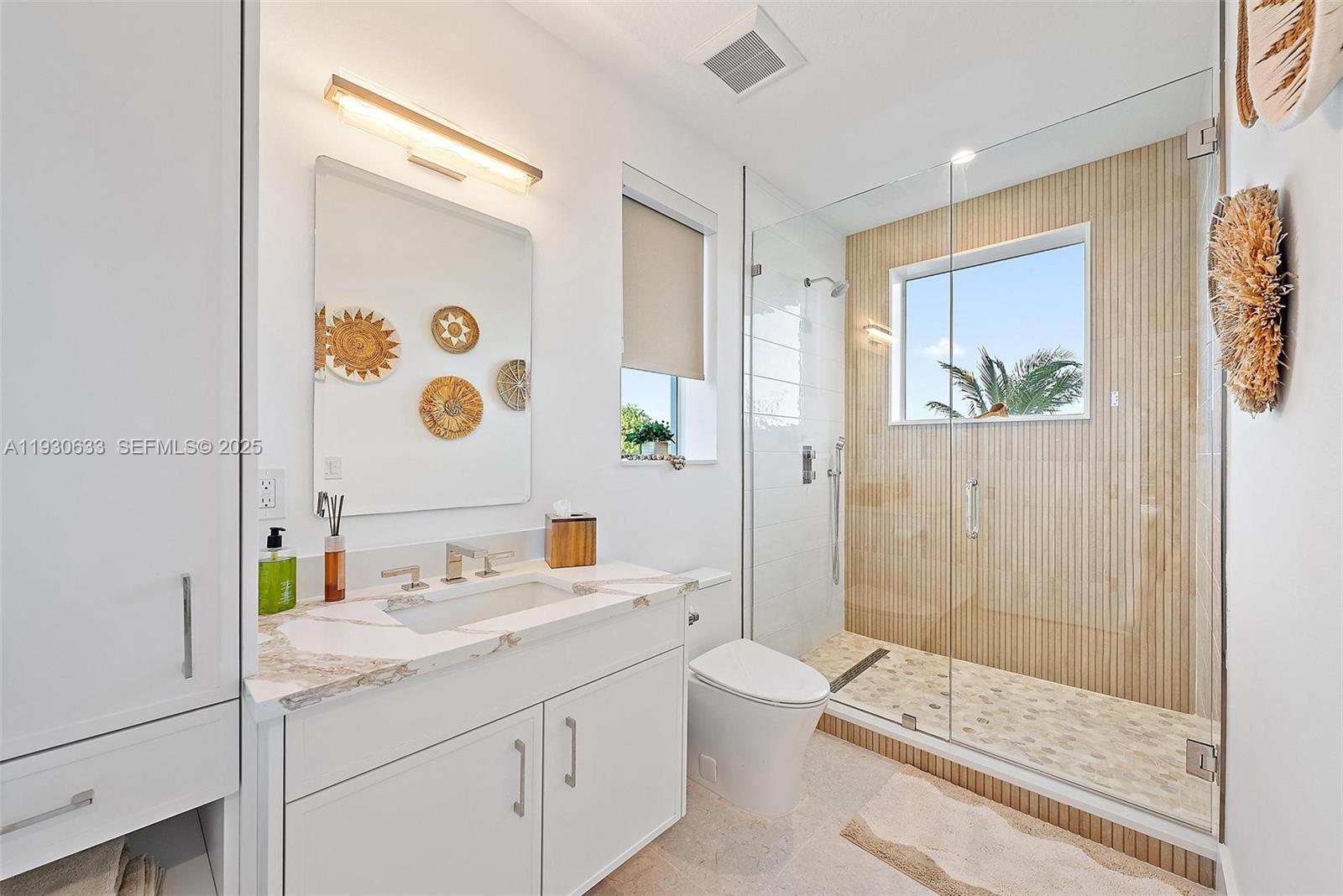 WATERSONG SOUTH PUD PLAT - Residential