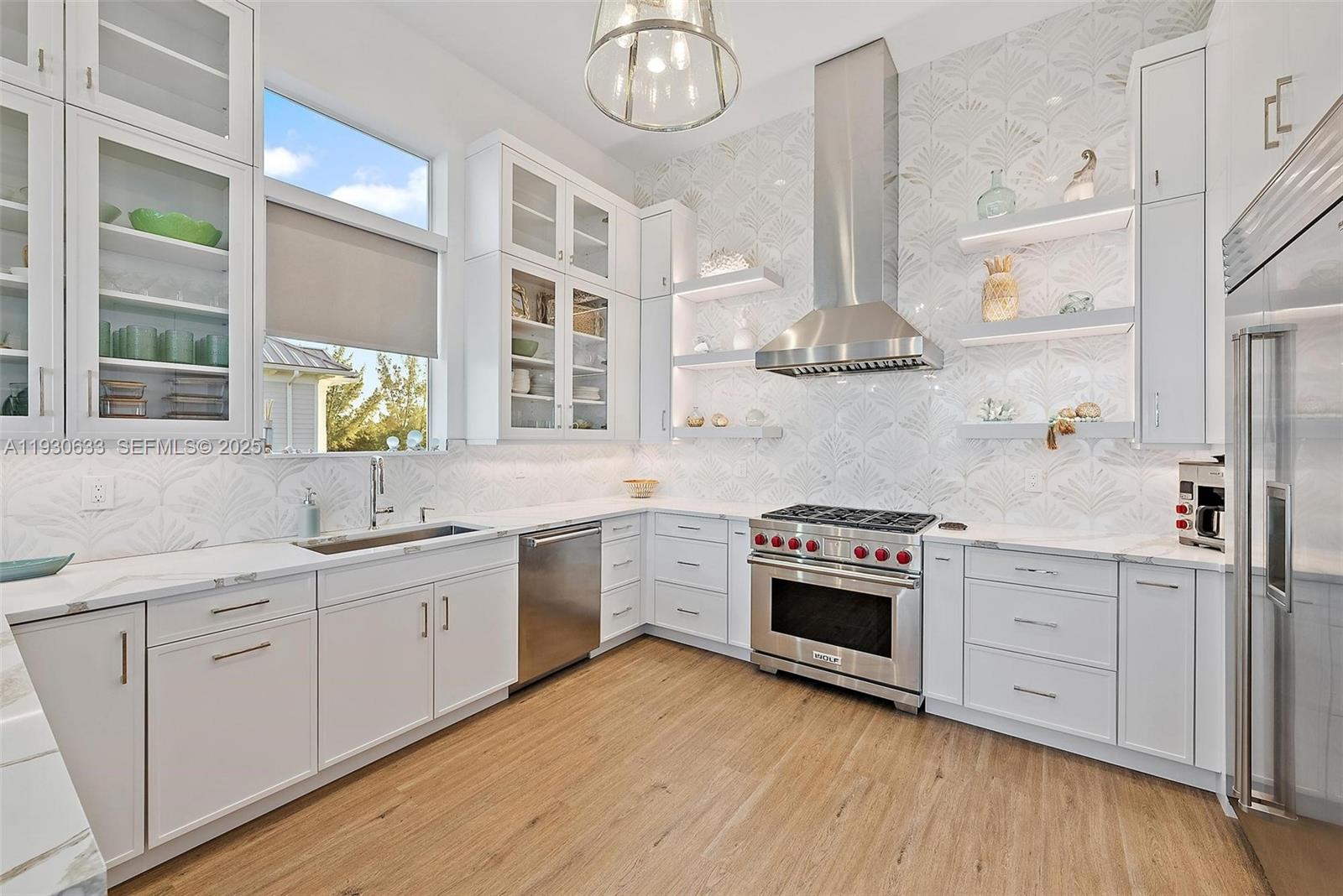 WATERSONG SOUTH PUD PLAT - Residential