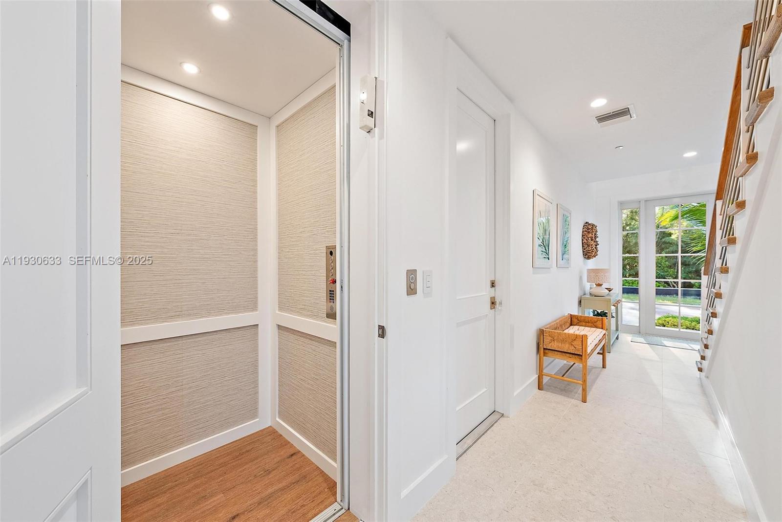 WATERSONG SOUTH PUD PLAT - Residential