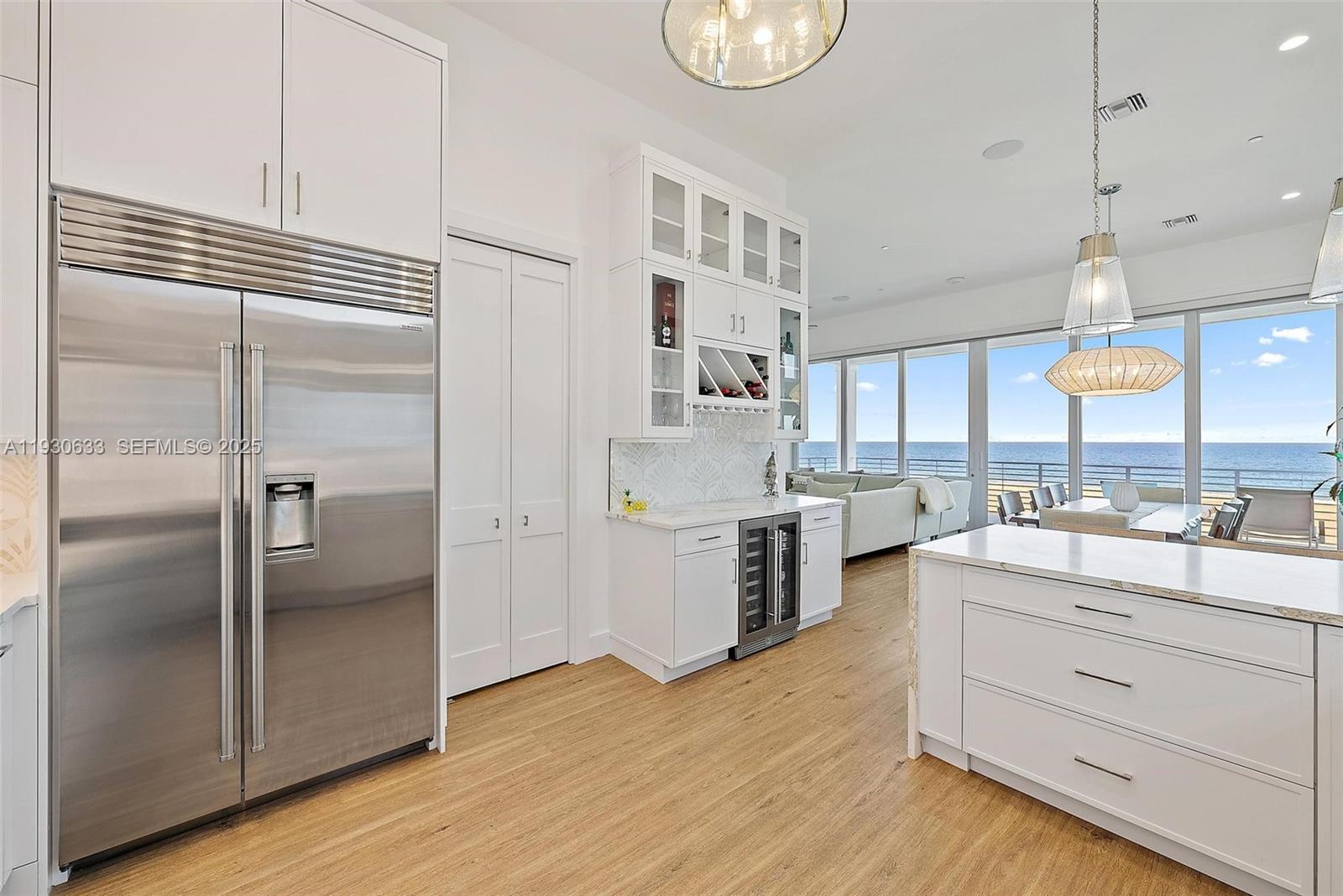 WATERSONG SOUTH PUD PLAT - Residential