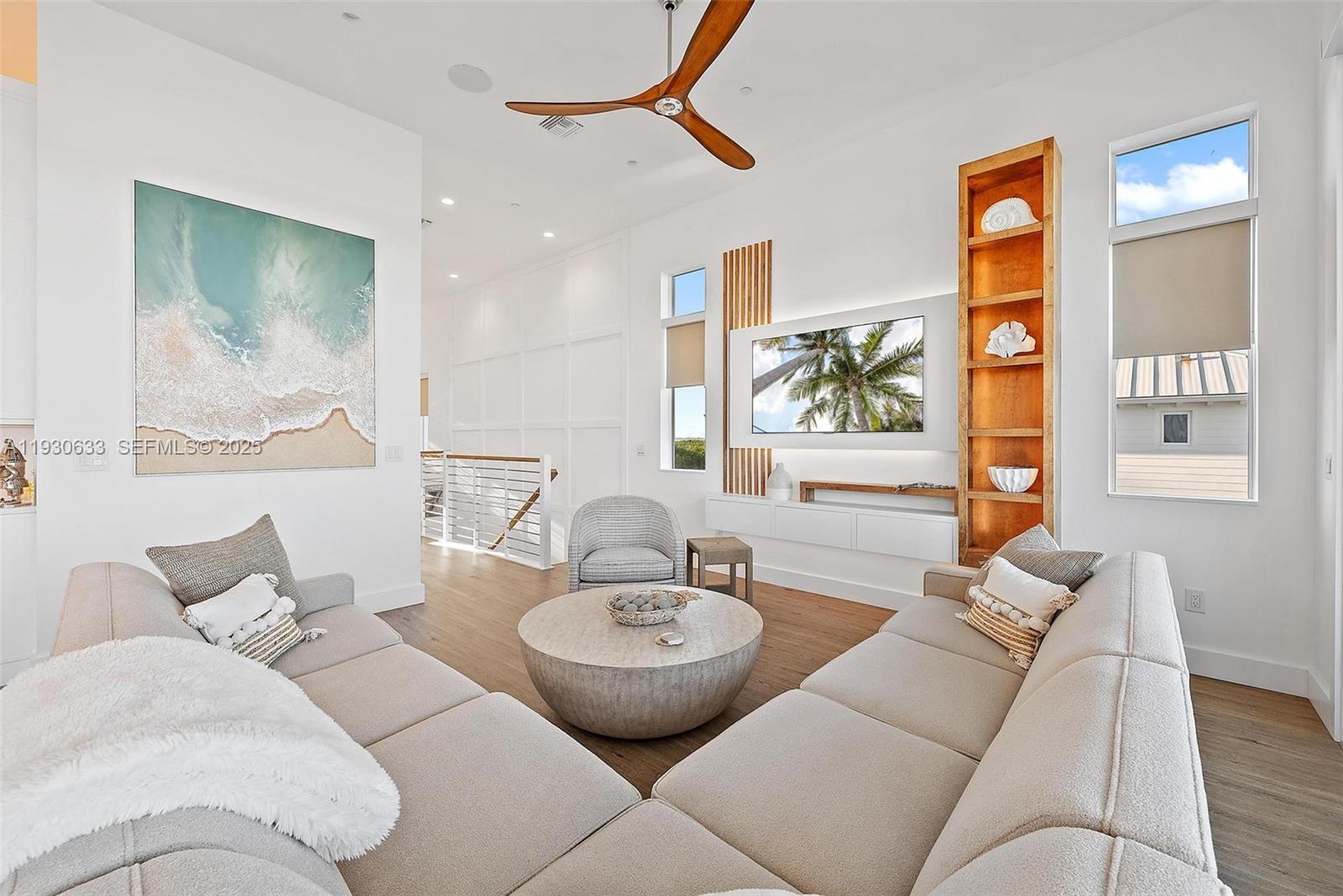 WATERSONG SOUTH PUD PLAT - Residential