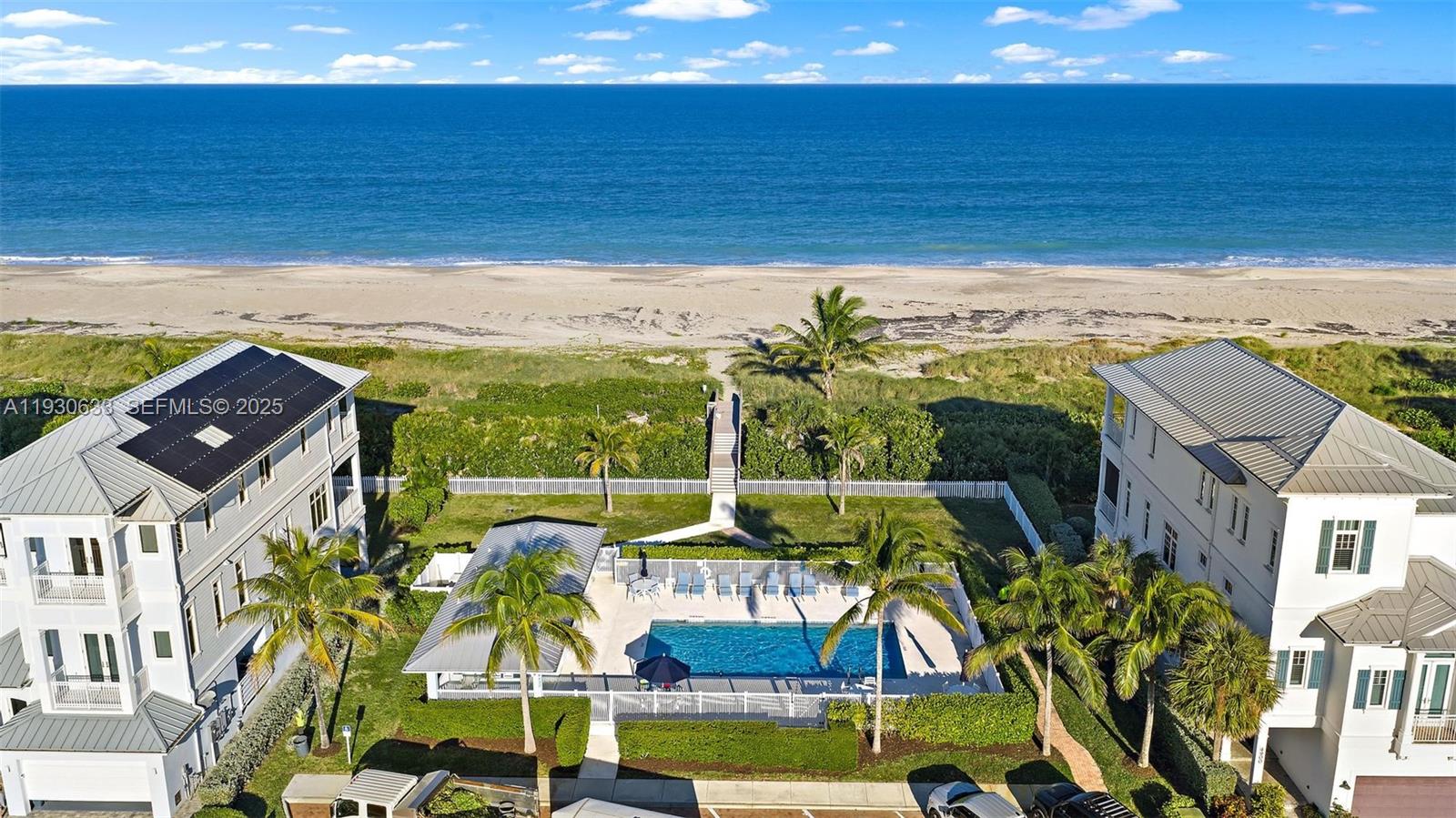 WATERSONG SOUTH PUD PLAT - Residential