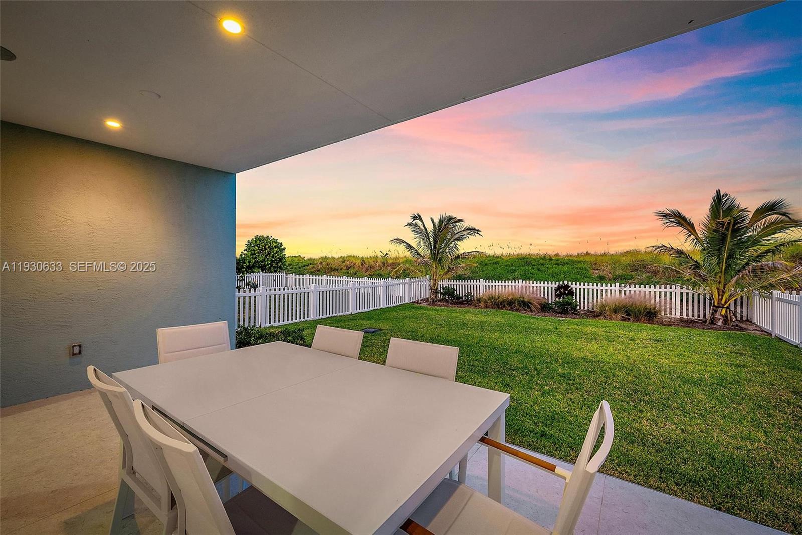 WATERSONG SOUTH PUD PLAT - Residential