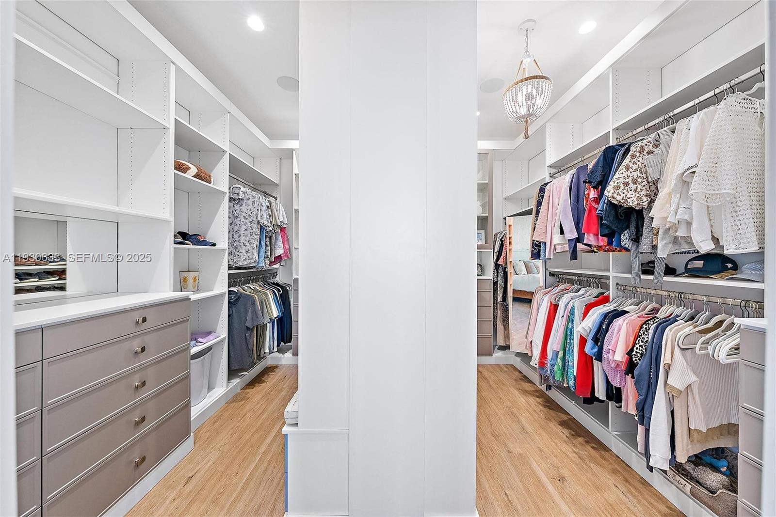 WATERSONG SOUTH PUD PLAT - Residential