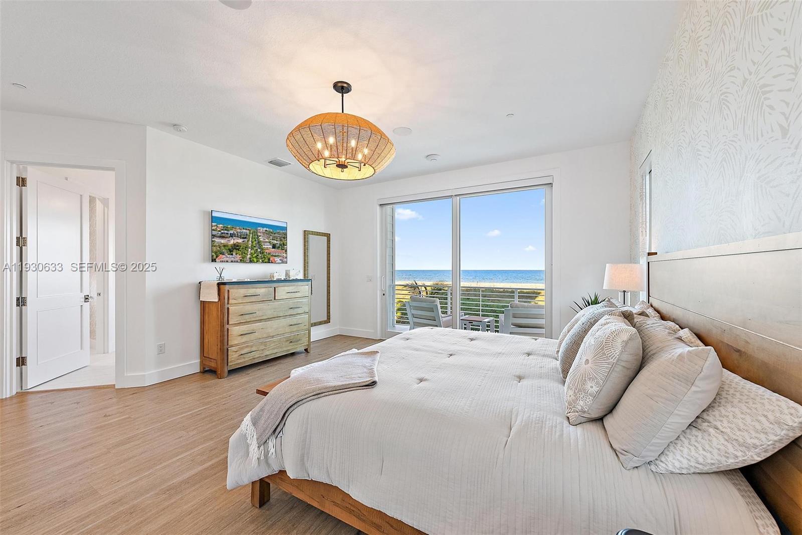 WATERSONG SOUTH PUD PLAT - Residential