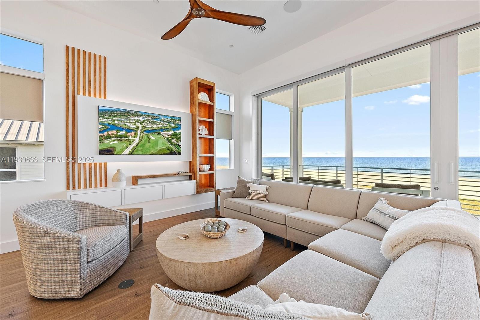 WATERSONG SOUTH PUD PLAT - Residential