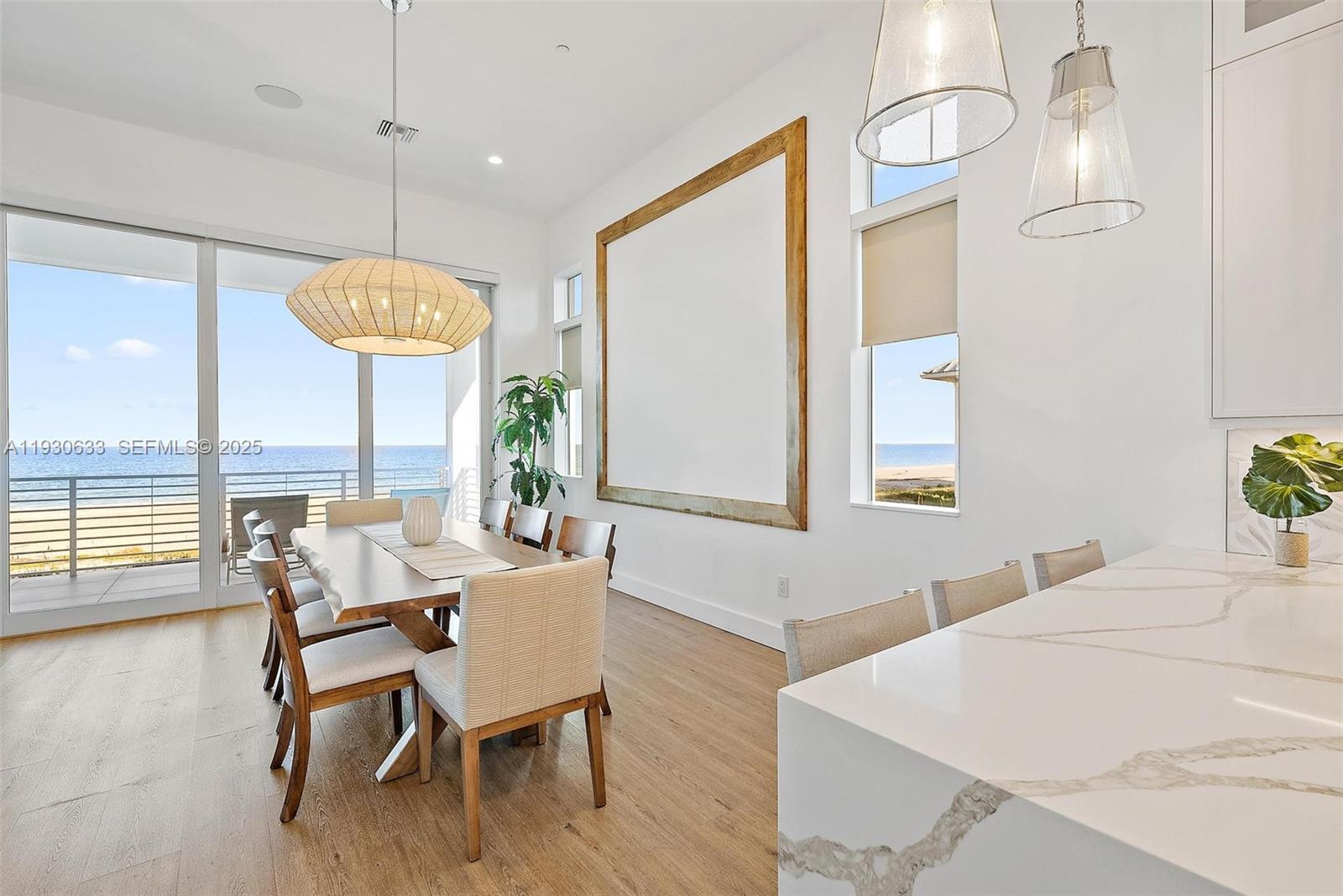 WATERSONG SOUTH PUD PLAT - Residential