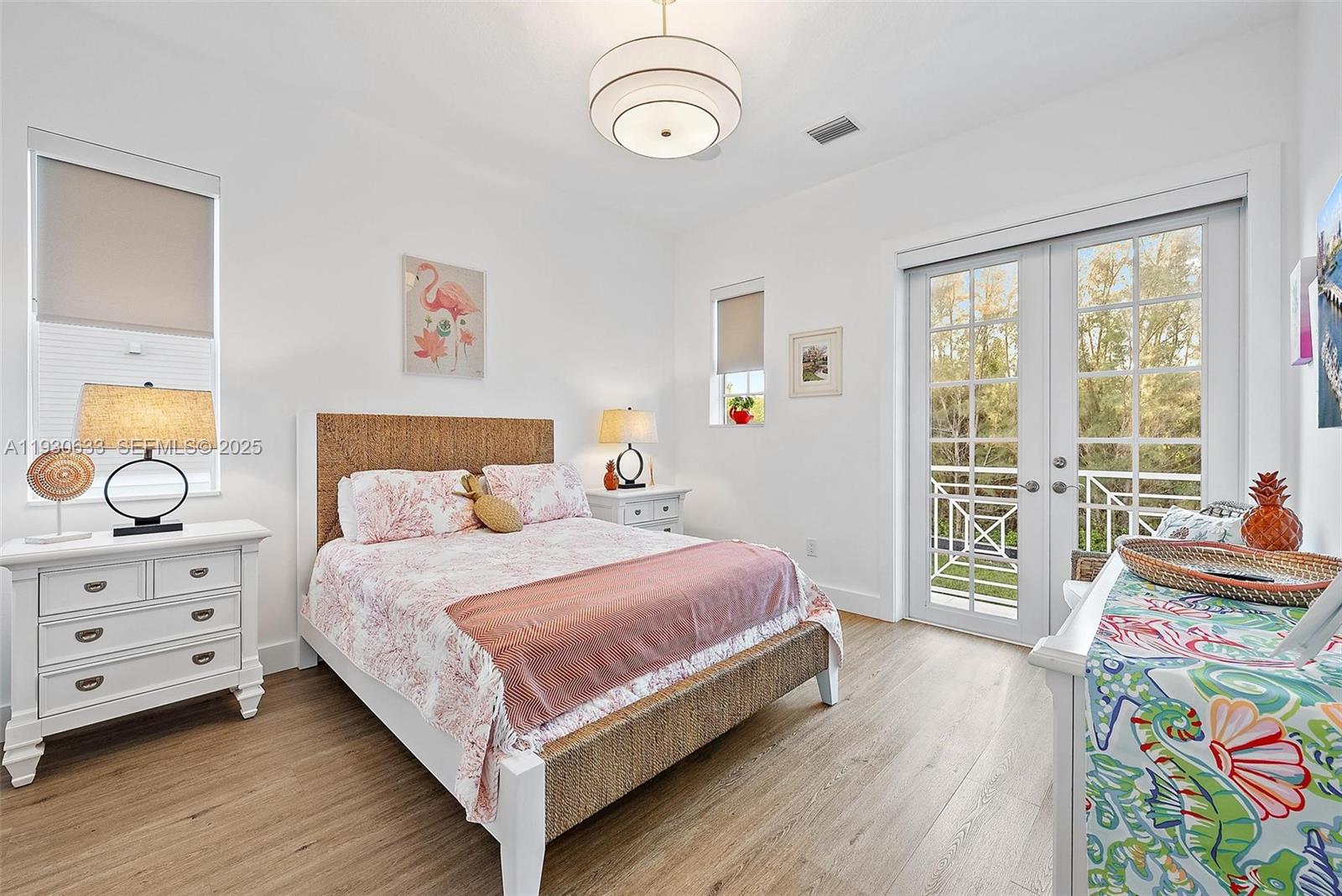 WATERSONG SOUTH PUD PLAT - Residential