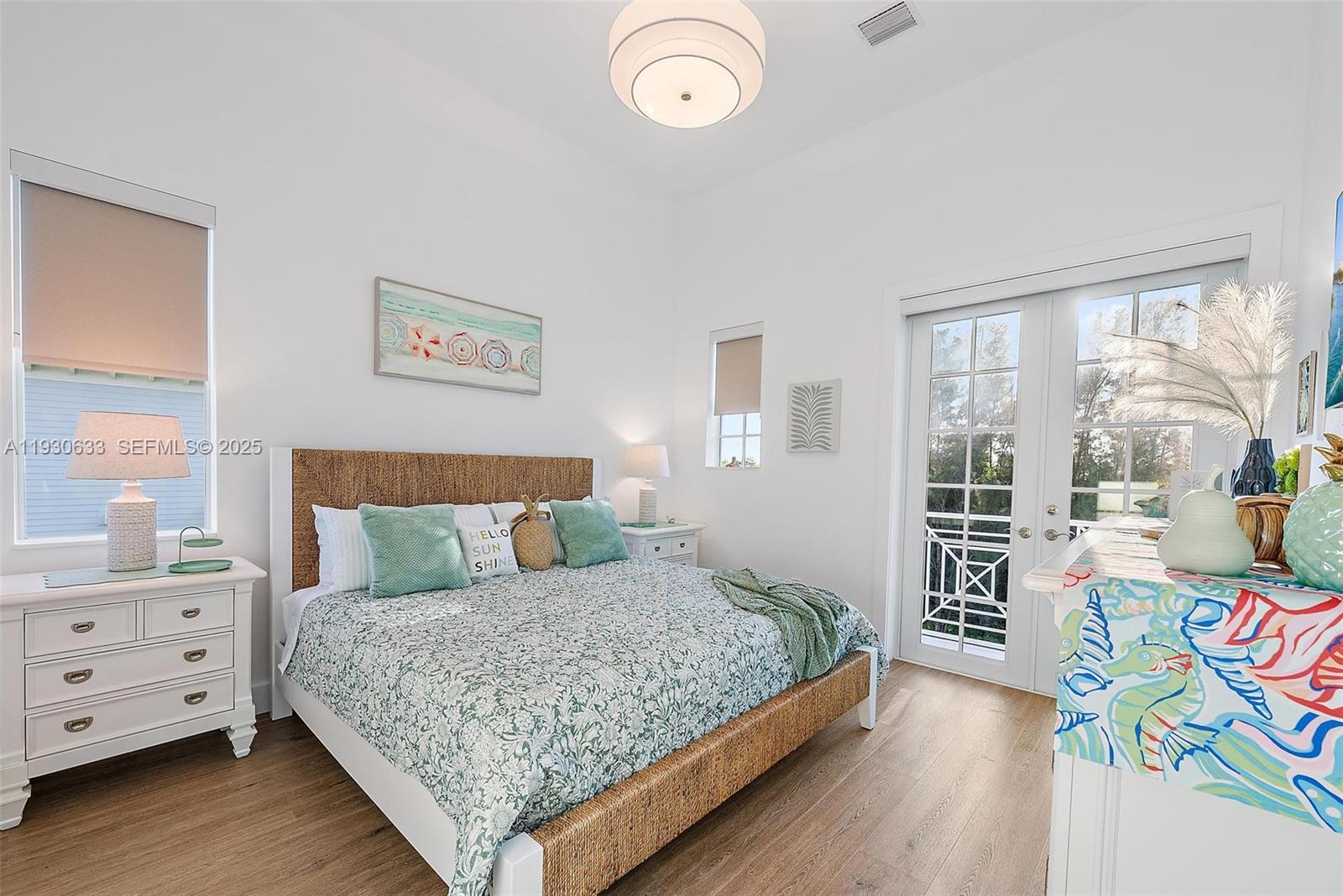 WATERSONG SOUTH PUD PLAT - Residential