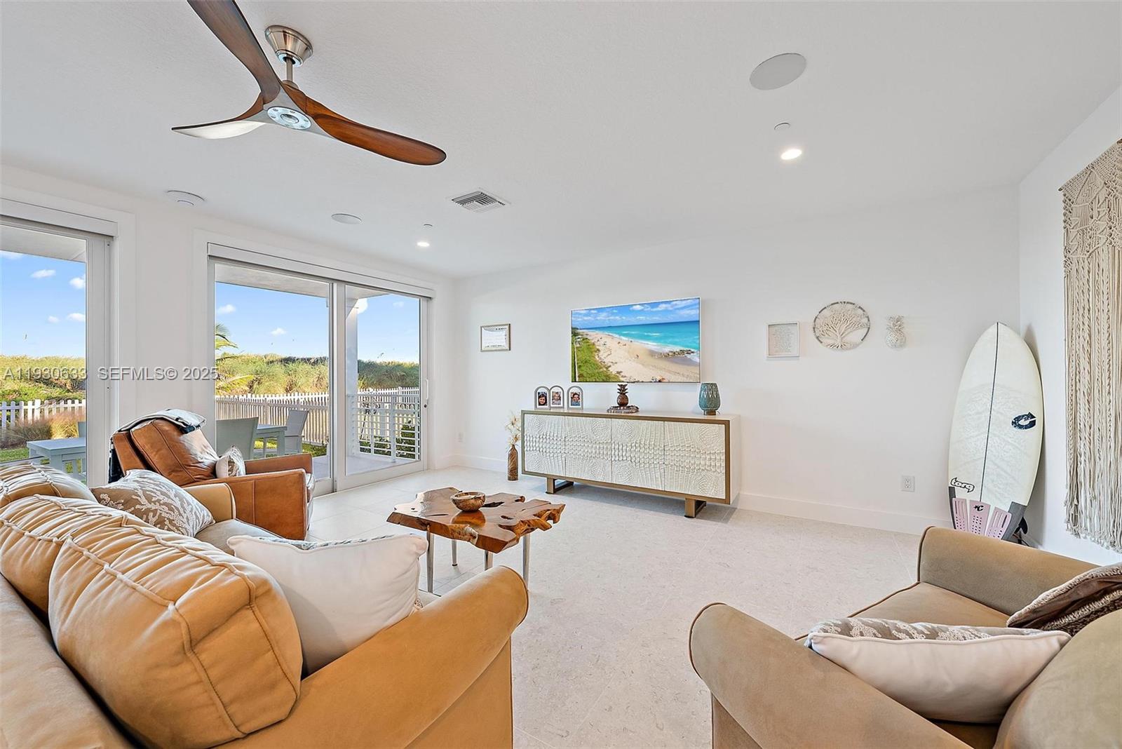 WATERSONG SOUTH PUD PLAT - Residential