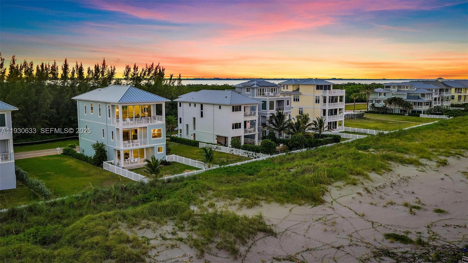 WATERSONG SOUTH PUD PLAT - Residential