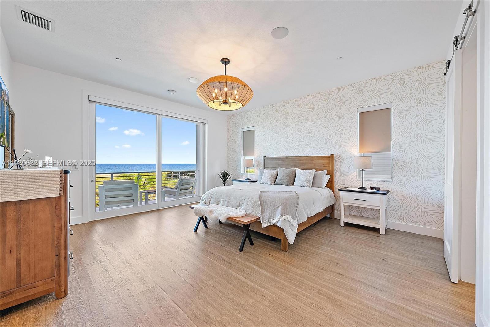 WATERSONG SOUTH PUD PLAT - Residential