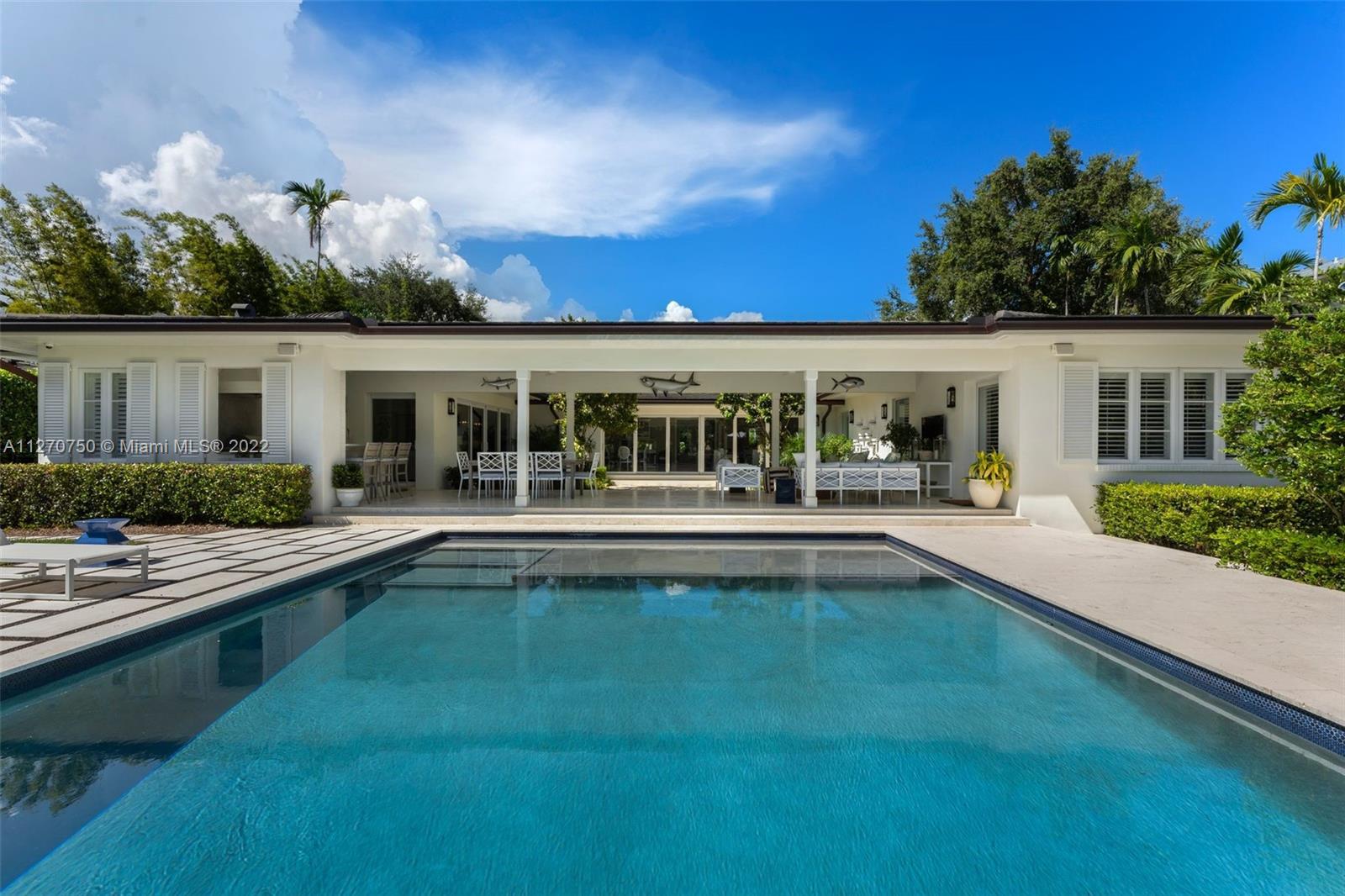 C GABLES RIVIERA SEC 12 - Residential