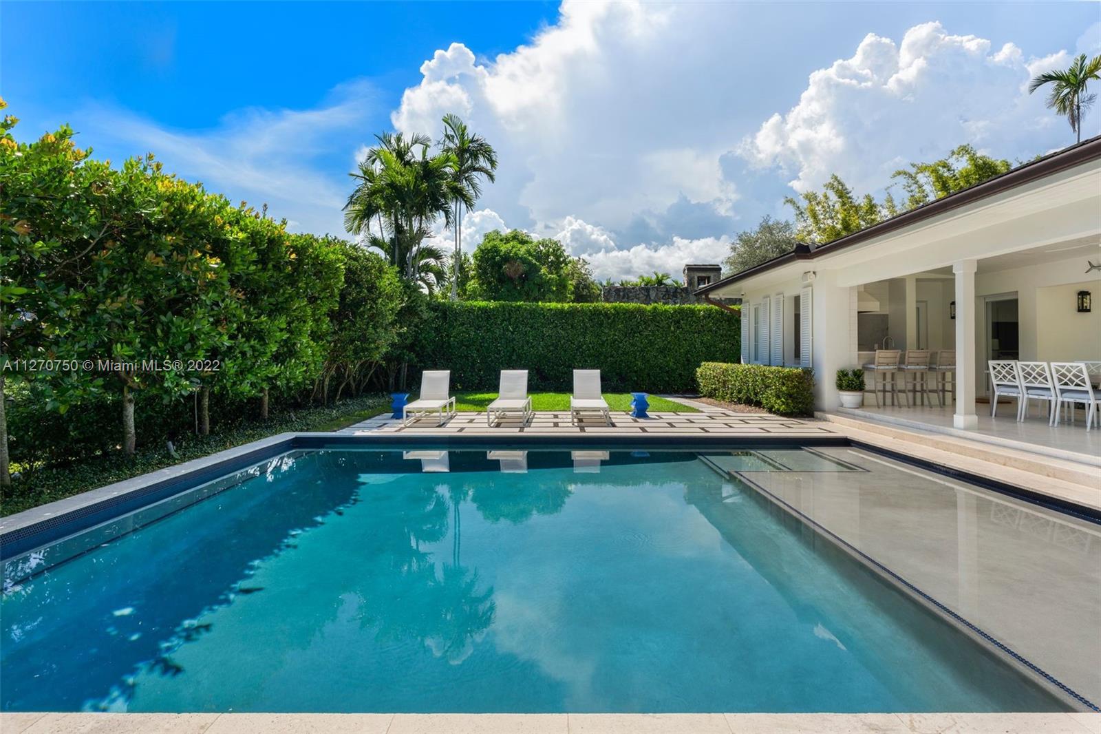 C GABLES RIVIERA SEC 12 - Residential