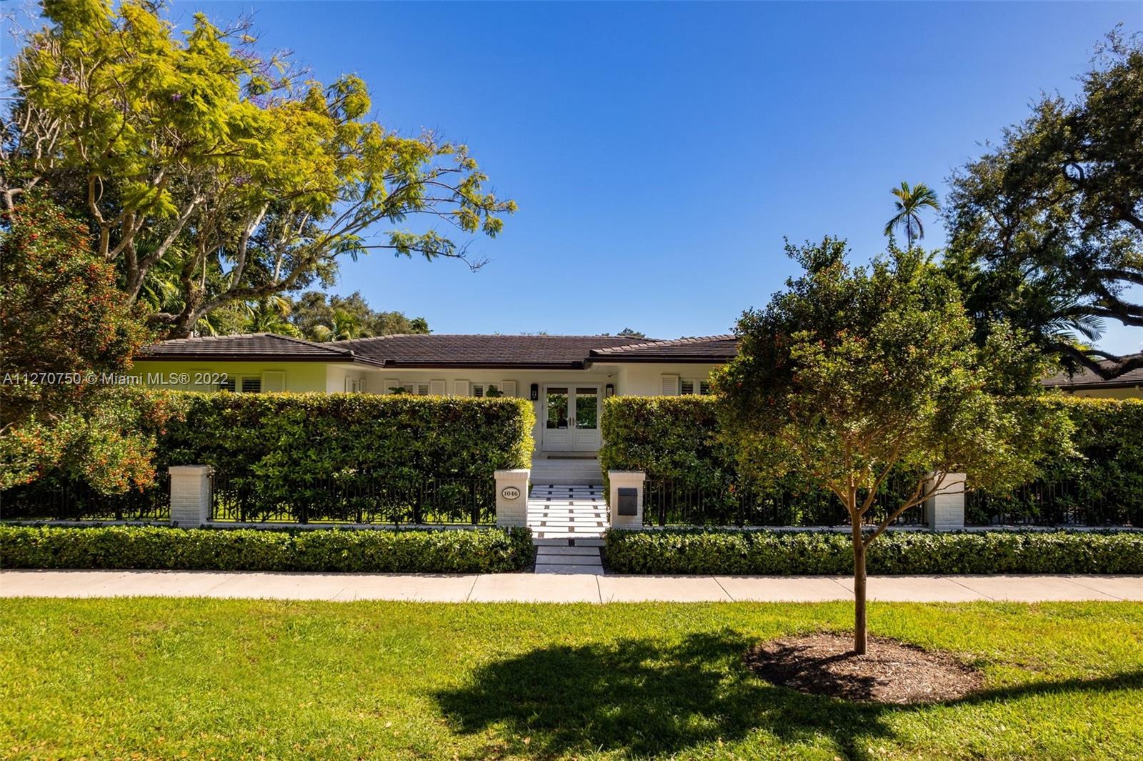 C GABLES RIVIERA SEC 12 - Residential