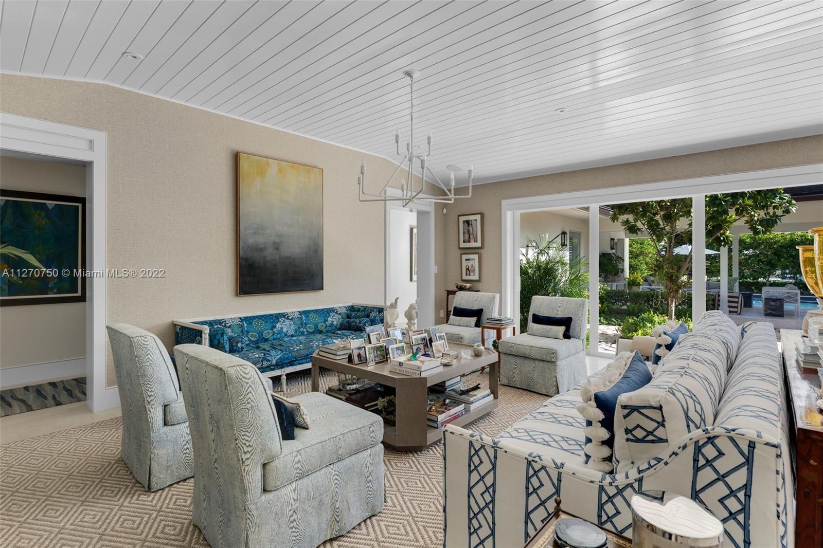 C GABLES RIVIERA SEC 12 - Residential