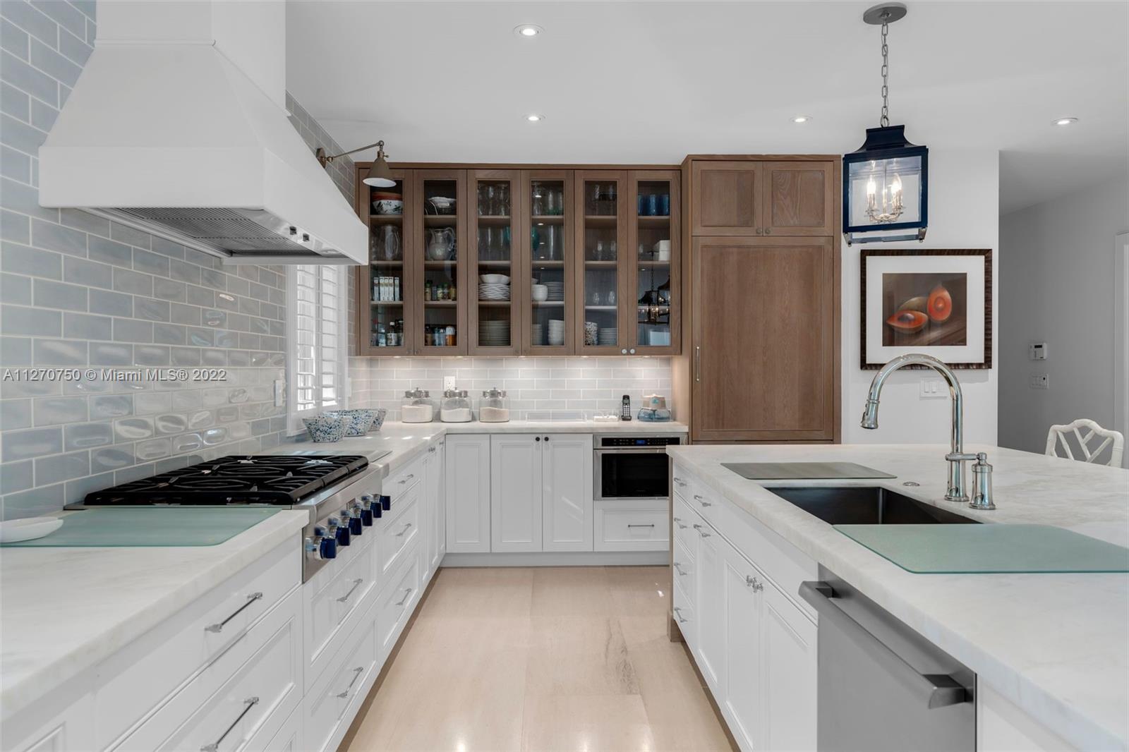 C GABLES RIVIERA SEC 12 - Residential