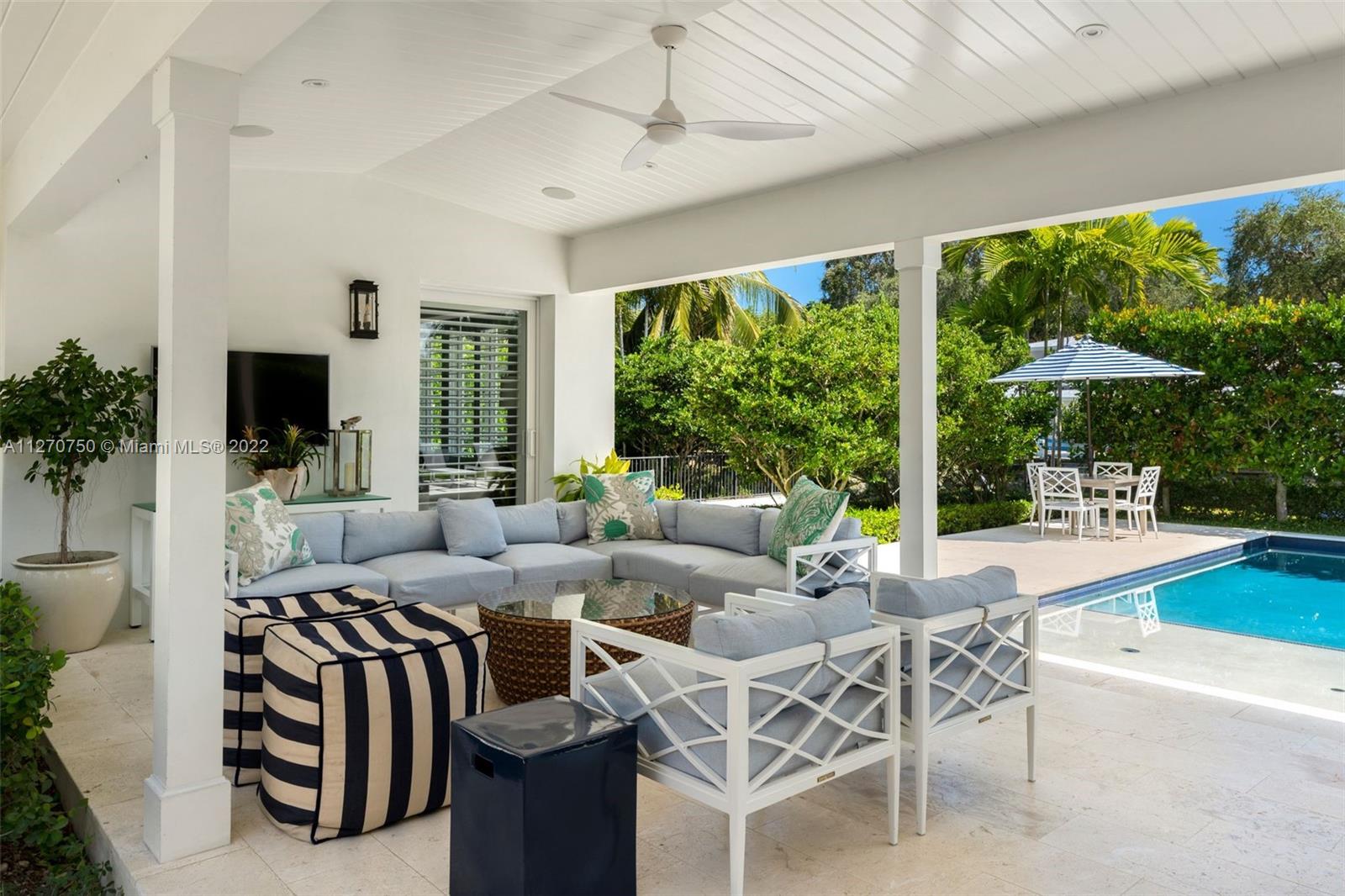 C GABLES RIVIERA SEC 12 - Residential