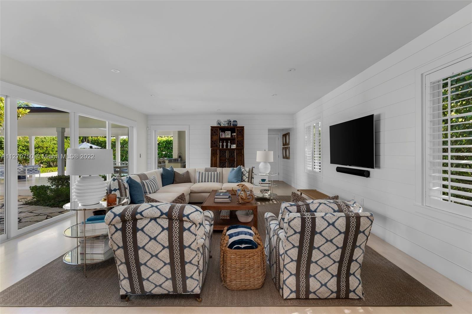 C GABLES RIVIERA SEC 12 - Residential