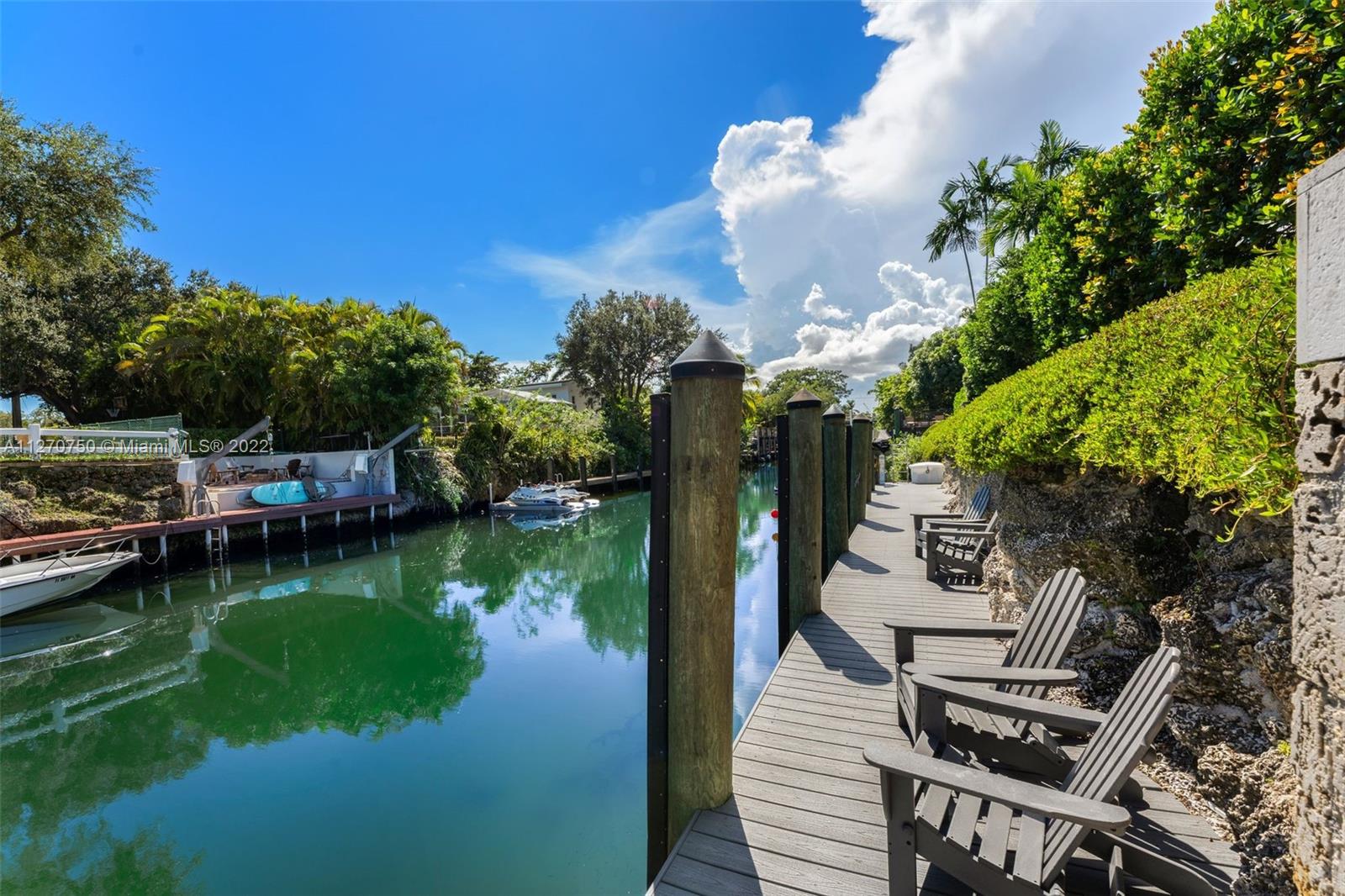 C GABLES RIVIERA SEC 12 - Residential