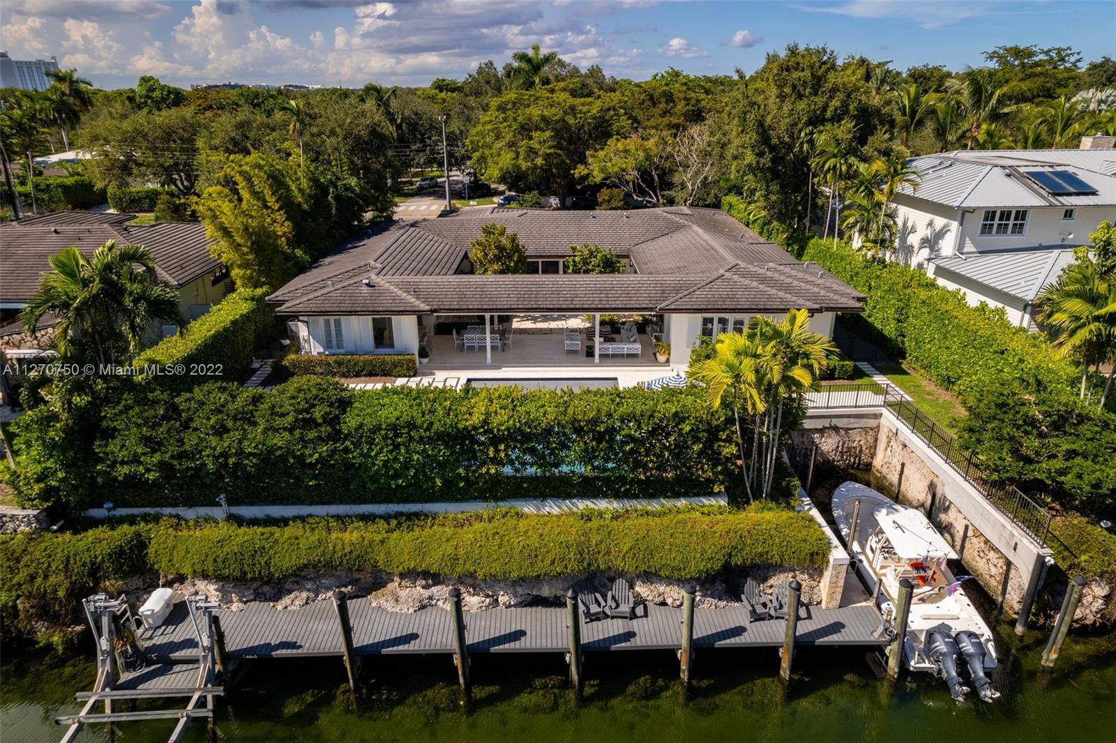 C GABLES RIVIERA SEC 12 - Residential