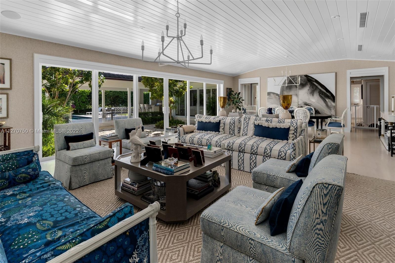 C GABLES RIVIERA SEC 12 - Residential