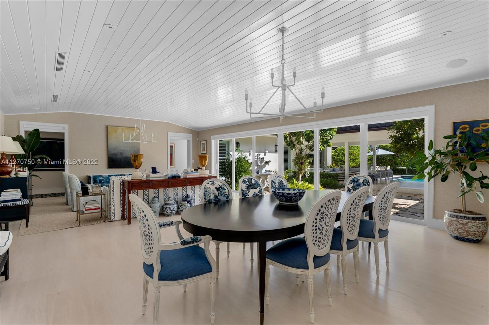 C GABLES RIVIERA SEC 12 - Residential