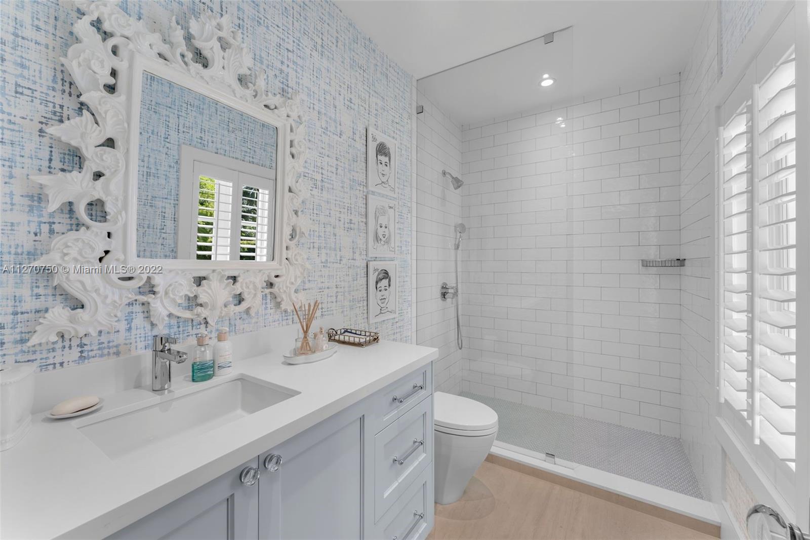 C GABLES RIVIERA SEC 12 - Residential