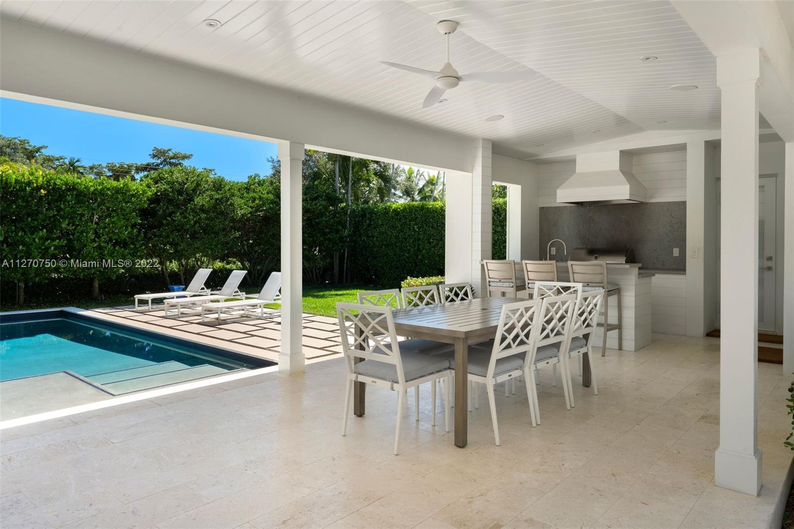 C GABLES RIVIERA SEC 12 - Residential