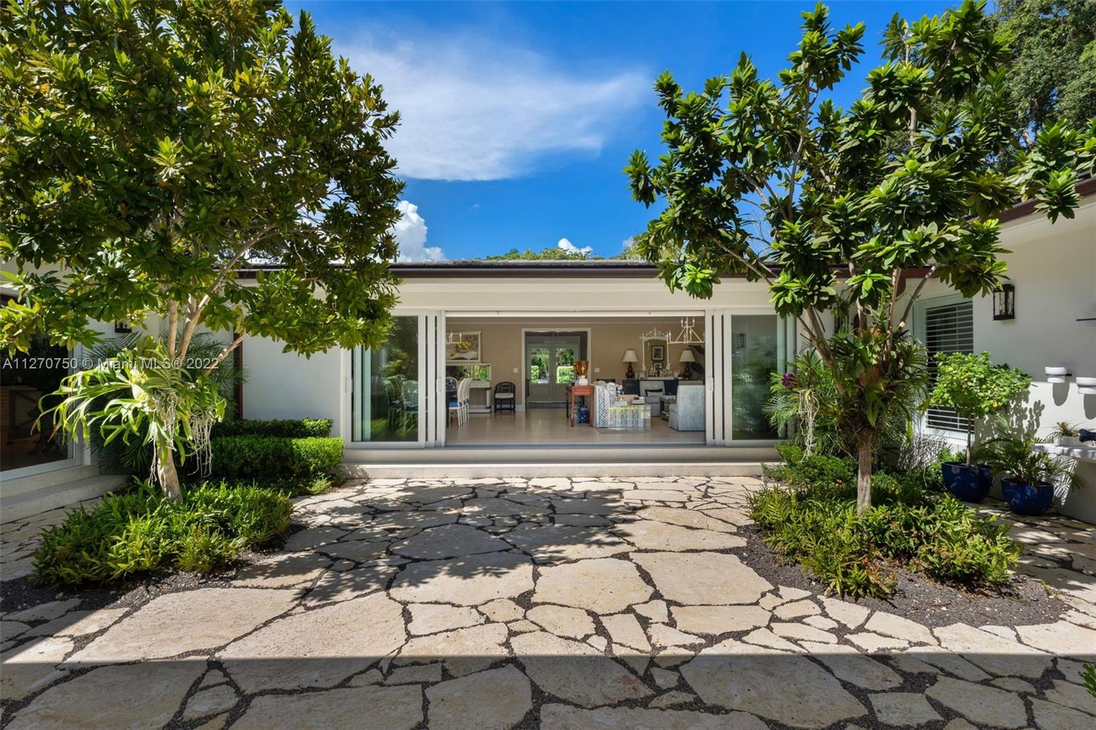 C GABLES RIVIERA SEC 12 - Residential